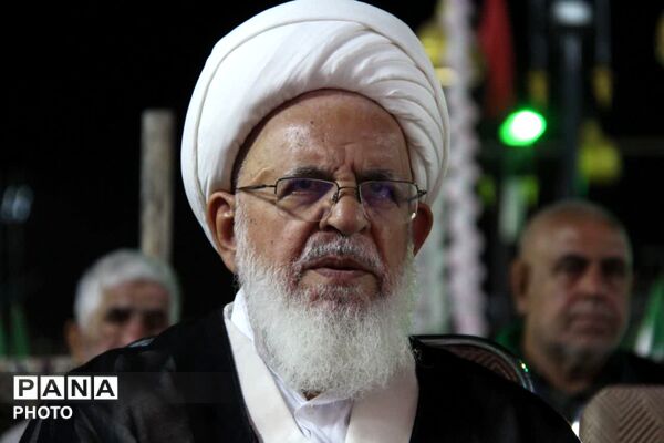 جشن زیر سایه خورشید در امیرچخماق یزد