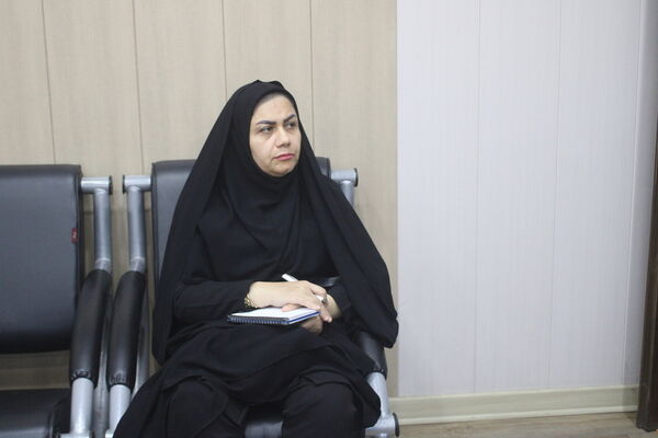 نشست خبری رئیس پلیس راهور استان بوشهر