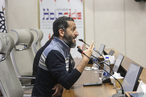 برگزاری کارگاه سومین رویداد بین‌المللی «کارتون، کاریکاتور و پوستر هولوساید» در قم