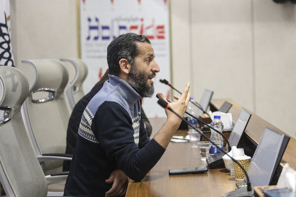 برگزاری کارگاه سومین رویداد بین‌المللی «کارتون، کاریکاتور و پوستر هولوساید» در قم