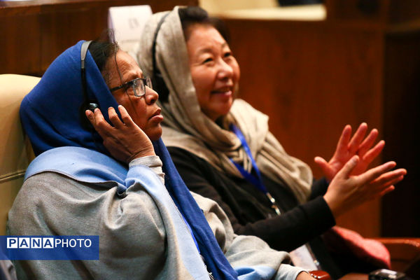 همایش بزرگداشت روز جهانی تالاب‌ها