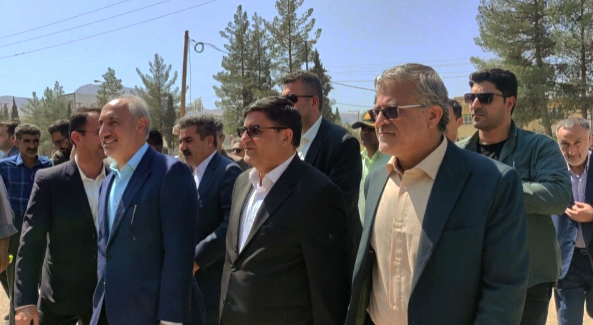 دو گام برای آینده سلامت لردگان