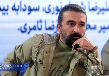 مخاطب ریسک را می‌پذیرد