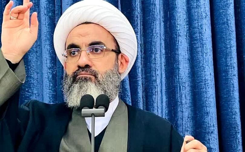 خدیجه کبری(س)؛ الگوی ایثار و ایستادگی در برابر زیاده‌خواهی‌ها است