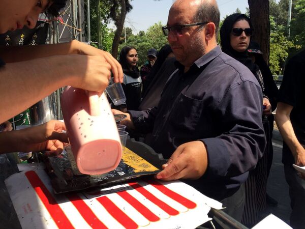 هر قدم یک عهد