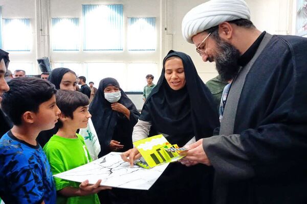 ۵ مرداد؛ سالروز اقامه اولین نماز جمعه در شهرستان باشت