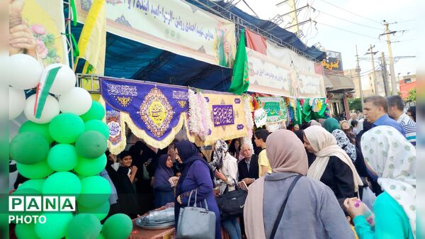 عید غدیر؛ جشن ولایت و پیام جاودان پیامبر 