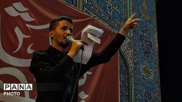 صد و چهل و هشتمین موج حماسه مردم شهرستان قرچک