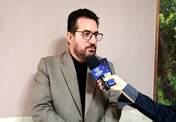 «زبان فارسی» سپری مستحکم در برابر جنگ شناختی دشمن است