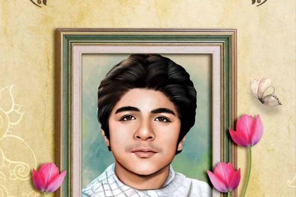 پیام مدیرکل آموزش و پرورش شهر تهران به مناسبت سالروز شهادت حسین فهمیده