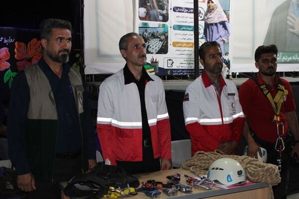 اجرای طرح «خیبر» با حضور جهادی نیروهای پایگاه بعثت برادران در میدان مقاومت