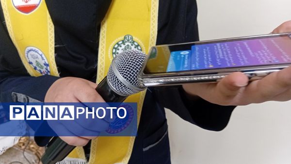 زمین لرزید ، اما دانش آموزان ۱۳ آبان استوار ایستادند