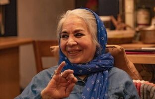 رادیو بخشی از زندگی و هویت من است