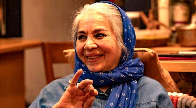 رادیو بخشی از زندگی و هویت من است