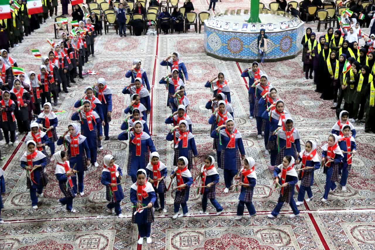 تجلی همدلی و شور میهن‌دوستی در دومین همایش «وطن‌یار»