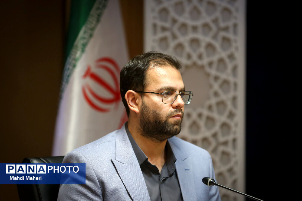سازمان دانش‌آموزی بستر ظهور و بروز نوجوانان است