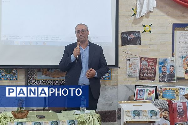 جشن عاطفه‌ها فرصتی برای مهر و ایثار