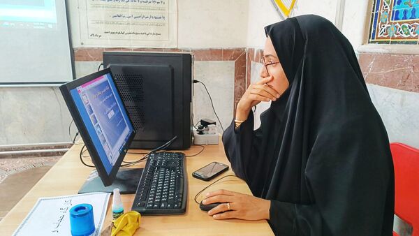 کارگاه آسیب‌های اجتماعی عفاف و حجاب در شهرستان مارگون 