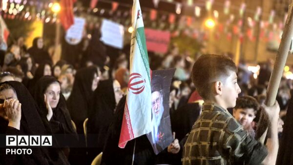 صدویک‌مین تپشِ قلبِ شهر در نیمه‌شب