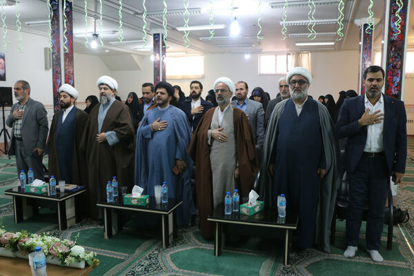 راه اندازی پایگاه تخصصی صحیفه سجادیه در قم