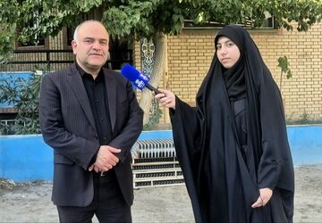 طرح شهید عجمیان گامی بلند برای ارتقای کیفیت محیط‌های آموزشی است