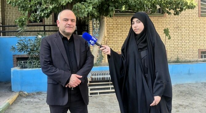 طرح شهید عجمیان گامی بلند برای ارتقای کیفیت محیط‌های آموزشی است