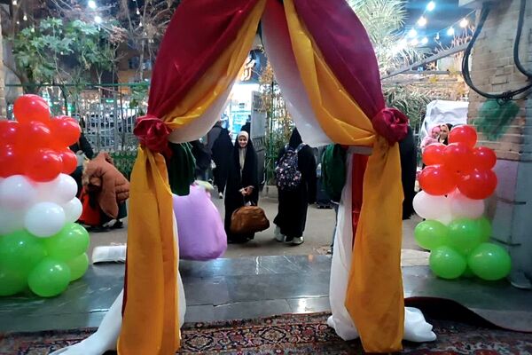 چند روزی که آسمان نزدیک تر است