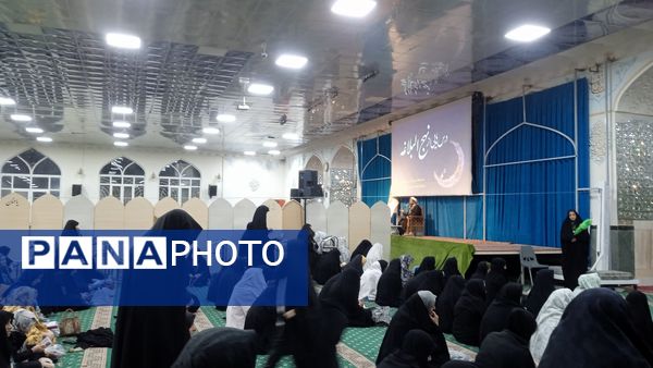 درسهایی از نهج‌البلاغه در شامگاه میلاد امام جواد (ع)