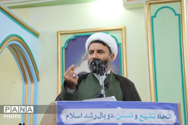 کردستان ؛ دیار برادری در سایه وحدت اسلامی