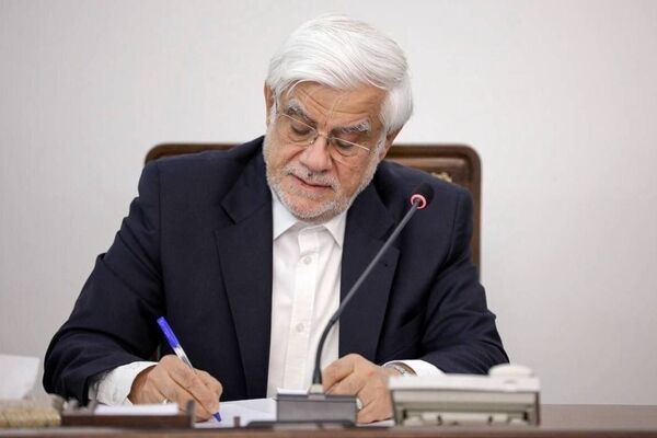تعهد دولت استیفای حق کارگر در میدان و دیپلماسی است