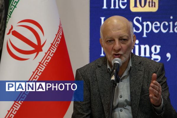 نشست پنل‌های معدن در نمایشگاه بین‌المللی یزد