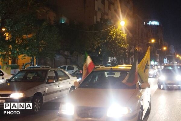 حضور بزرگ فرهنگیان در اجتماع معلمان کشور دوست 
