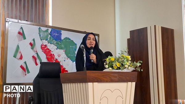 توانمندسازی معلمان ابتدایی برای آموزش مصرف بهینه انرژی