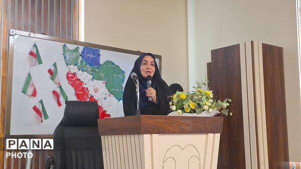 توانمندسازی معلمان ابتدایی برای آموزش مصرف بهینه انرژی
