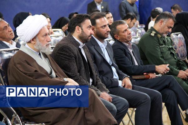 توزیع هزار بسته معیشتی به همت خیرین و خیریه عطر یاس نبوی