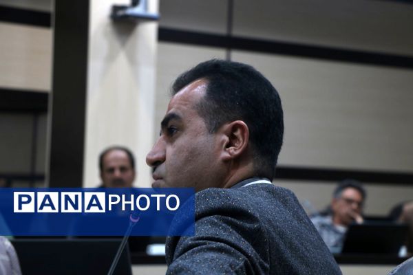 هنرمندان استان خراسان رضوی با استاندار خراسان رضوی دیدار کردند 