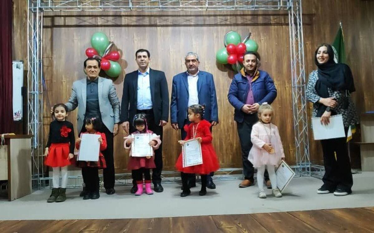 ژیمناستیک علاوه بر آماده‌سازی ذهنی در تقویت آمادگی جسمانی نیز نقش به‌سزایی دارد