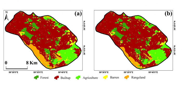  ایران رکوردهای جهانی گرما را شکسته است