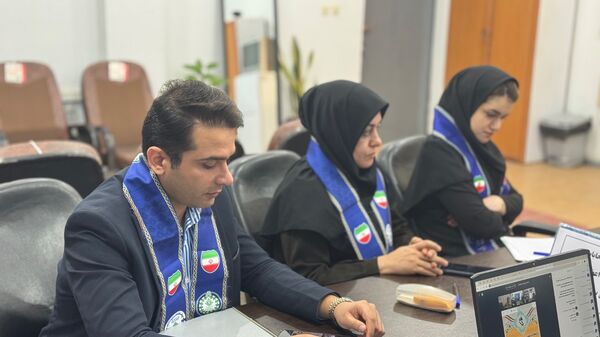  انتخابات هیات‌رئیسه مجمع اعضای پیشتاز دختر و پسر استان بوشهر
