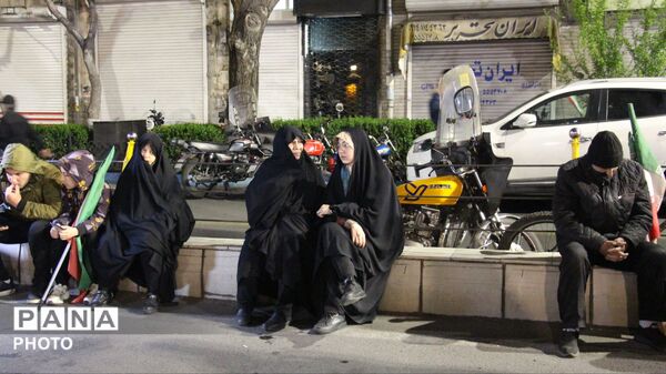 حضور گسترده دهه‌نودی‌ها و چهارصدی‌ها در تبریز