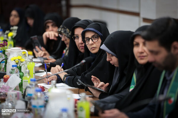 آیین گرامی‌داشت بیست‌وهفتمین سالروز تأسیس سازمان دانش‌آموزی
