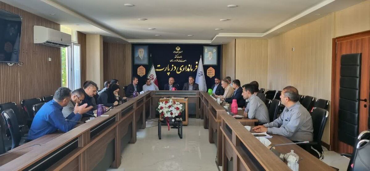 لزوم نظارت مستمر نانوایی‌ها و تأمین پایدار آرد و کالاهای اساسی 