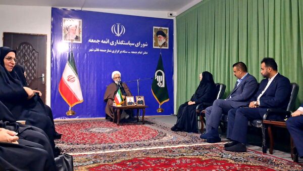 گرامیداشت هفته سواد‌آموزی در شهرستان قائمشهر