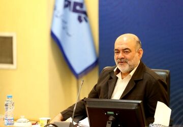 ۹۳۹۳ دقیقه هم‌صدایی رادیو با مردم فارس در طرح «ایران‌جان»