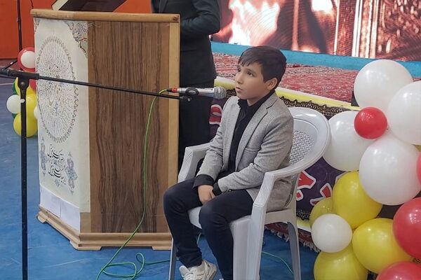 برگزاری دومین همایش مادران فاطمی در بهارستان‌2