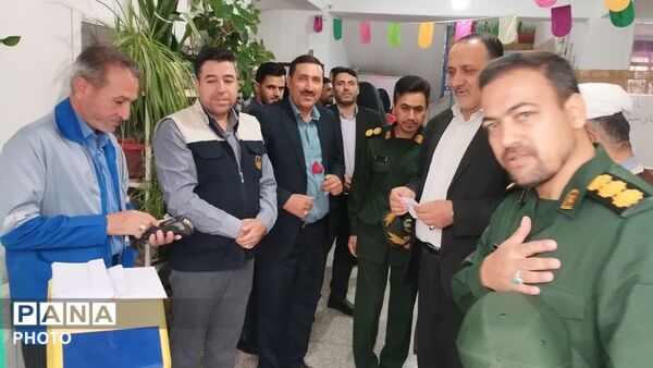 جشن عاطفه ها،جشن همدلی و مهر ،در شهرستان مرزی کلات
