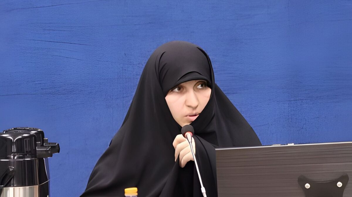 مشورت با بانوان در طراحی و تولیدات رسانه‌ای ضروری است