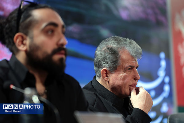 نشست نقد و بررسی فیلم «زندگی کوچک کوچک» در چهل و چهارمین جشنواره ملی فیلم فجر