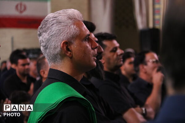 هم‌نوایی هیئت پنبه‌کاران یزد در میبد