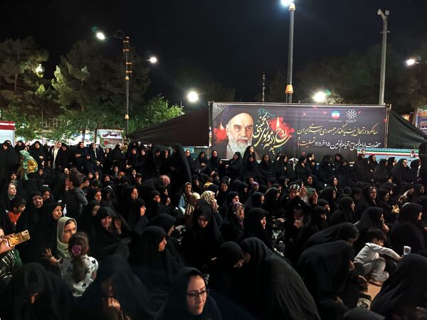 سالروز ارتحال معمار کبیر انقلاب اسلامی در گناباد 